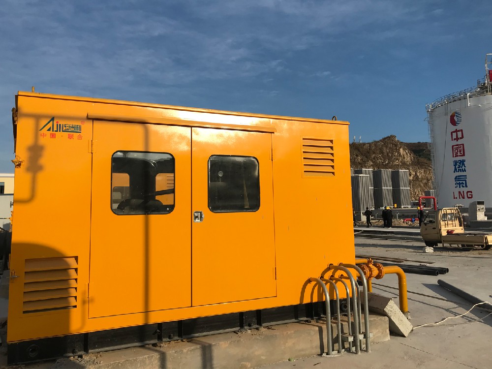 福鼎市bog壓縮機(jī)